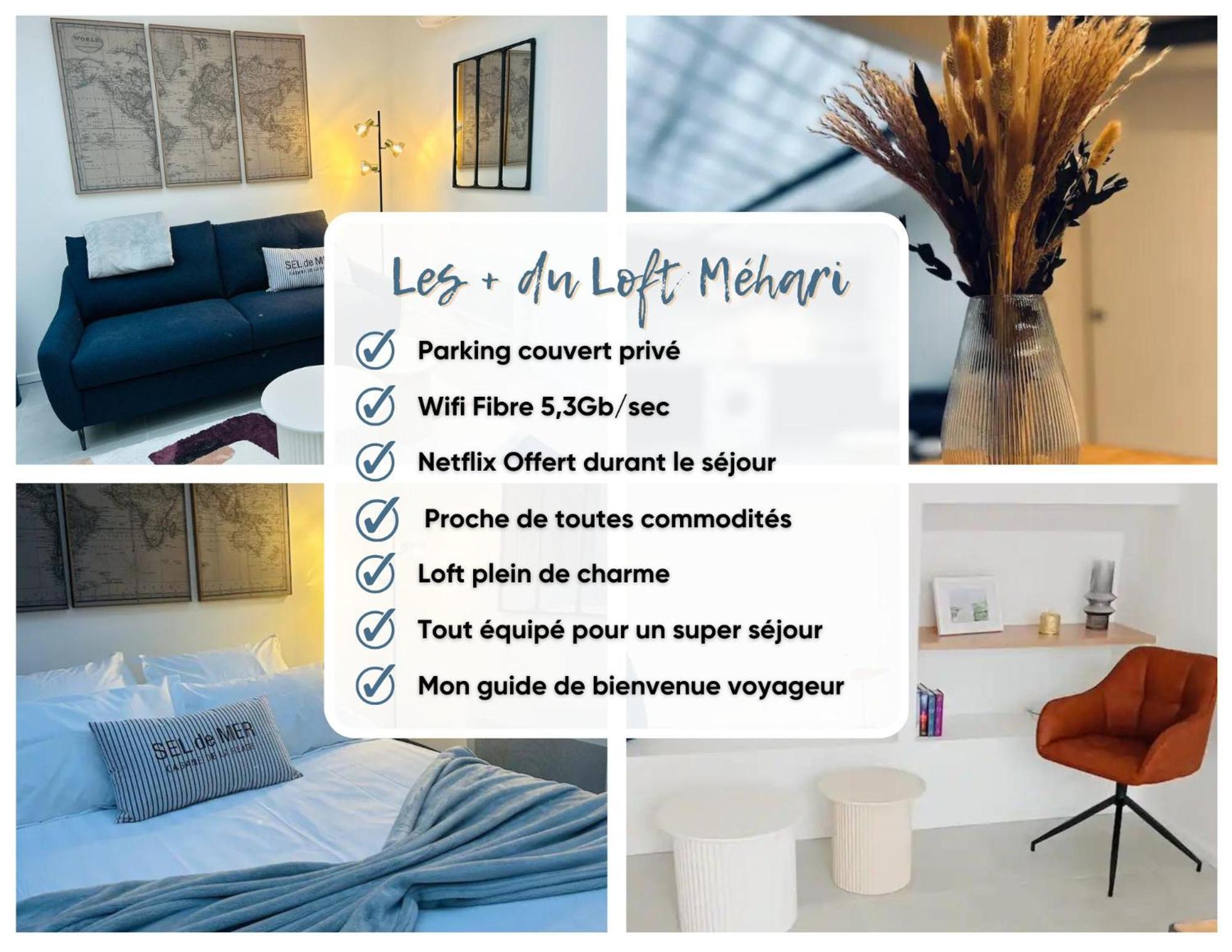 Loft Mehari - Le Meridien A Charbonniere Les Bains - Parking - Netflix - Wifi Apartment Charbonnieres-les-Bains Exterior photo